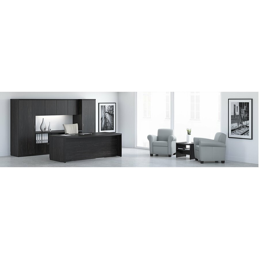 Picture of Lacasse Concept 70 Right Pedestal Desk