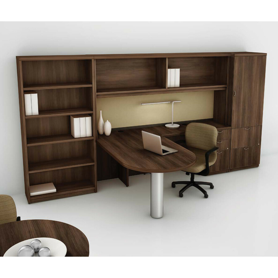 Picture of Lacasse Concept 70 Right Pedestal Desk