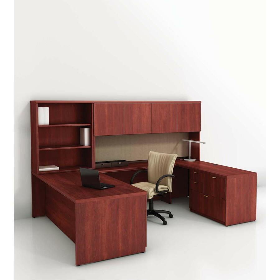 Picture of Lacasse Concept 70 Right Pedestal Desk