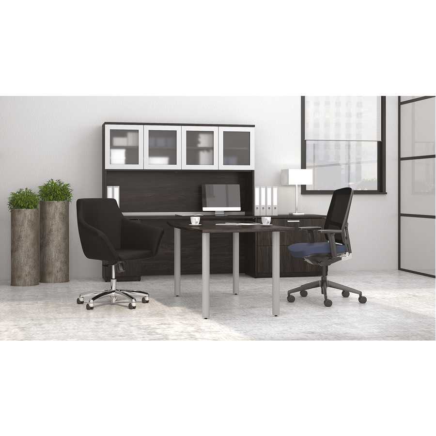 Picture of Lacasse Morpheo Hutch with Laminate Doors