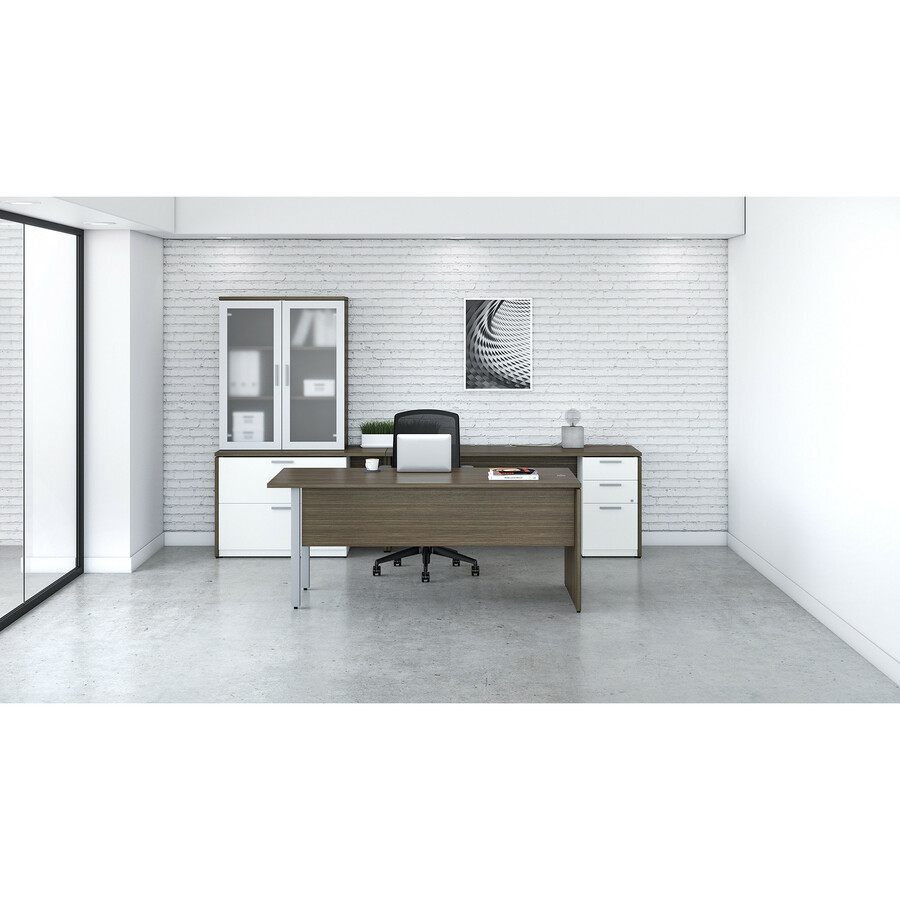 Picture of Lacasse Morpheo Modular Box/Box/File Modular Pedestal