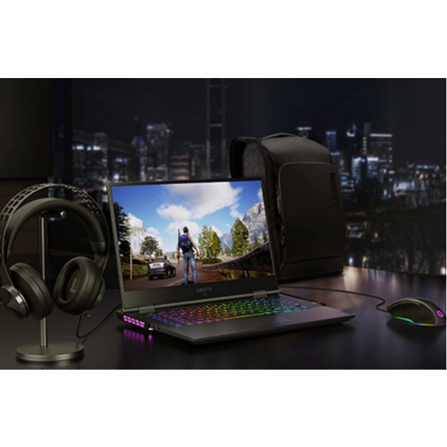 Lenovo Legion H500 Pro 7.1 Surround Sound Gaming Headset