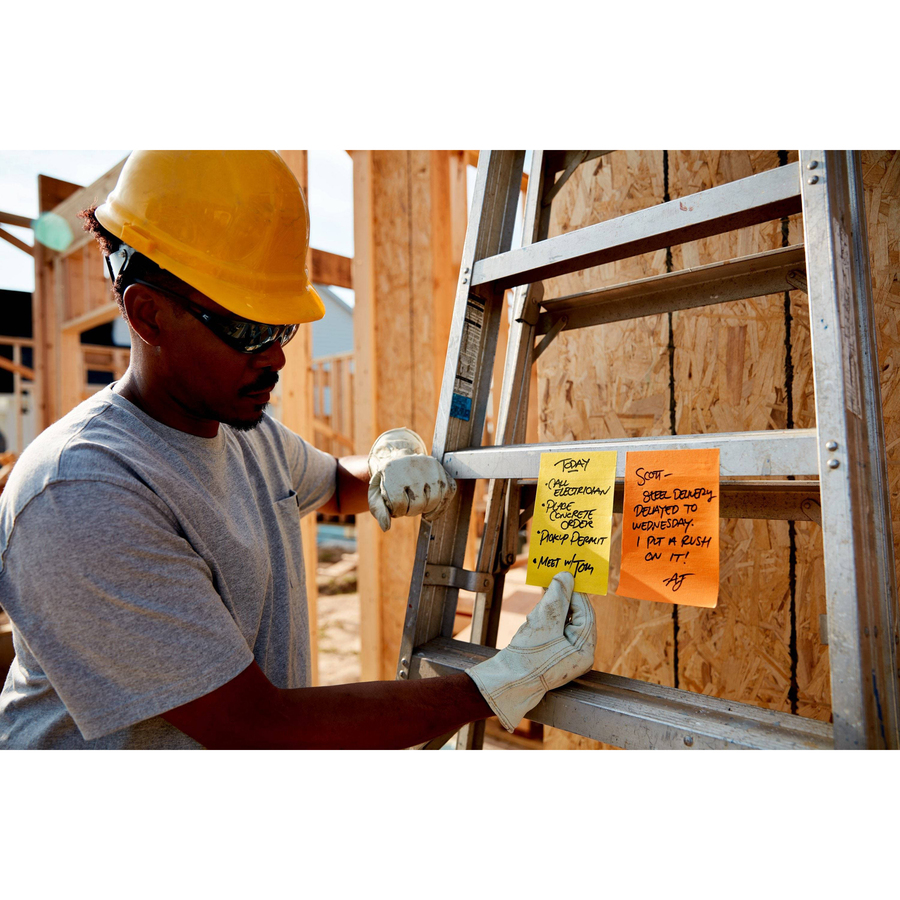 Picture of Post-it&reg; Extreme Notes