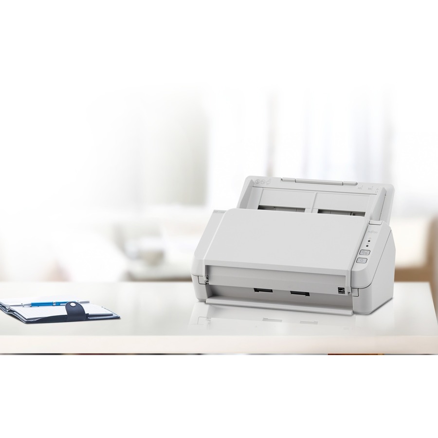 Ricoh ImageScanner SP-1120N Sheetfed Scanner - 600 dpi Optical