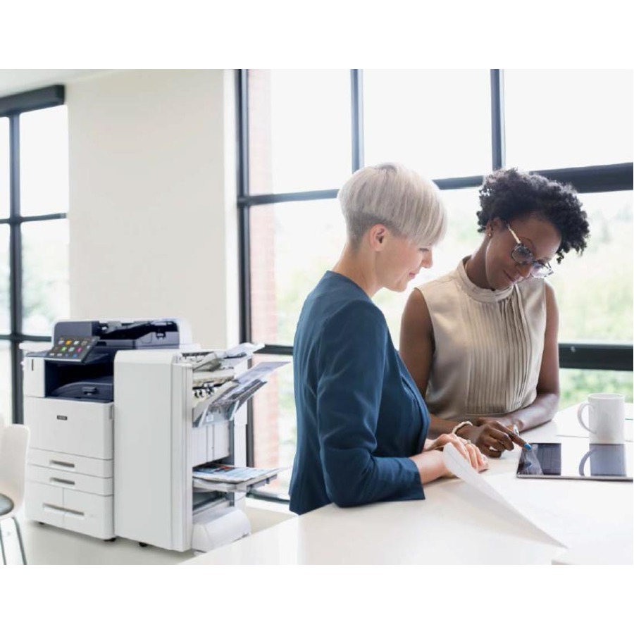 Xerox AltaLink C8145 Laser Multifunction Printer - Color