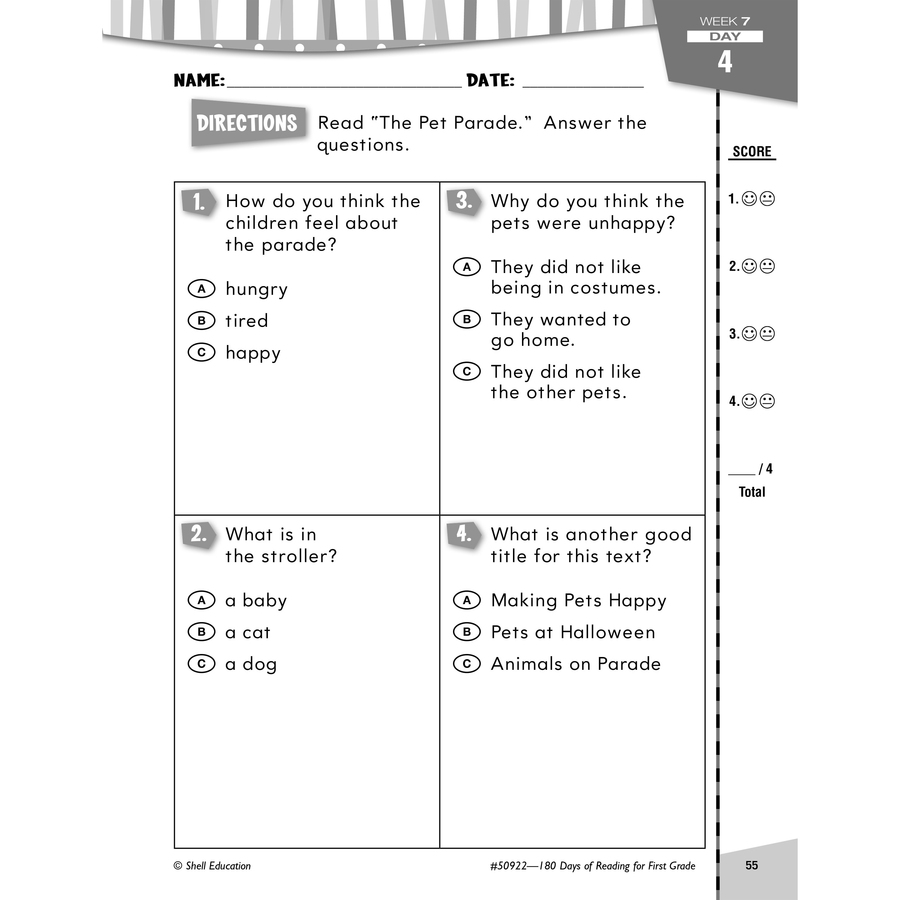 Picture of Shell Education Learn At Home Grade Level Bundle Printed Book