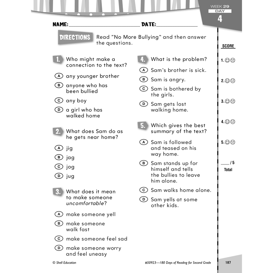 Picture of Shell Education Learn At Home Grade Level Bundle Printed Book