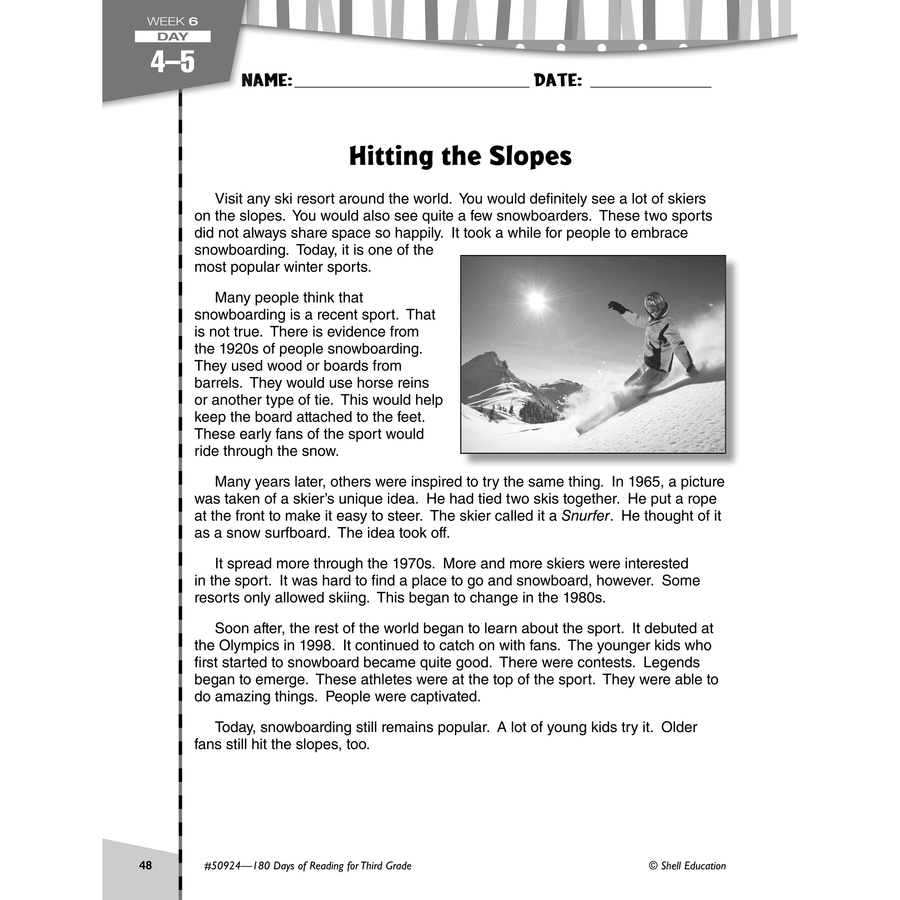 Picture of Shell Education Learn At Home Grade Level Bundle Printed Book by Debra J. Housel, Christine Dugan