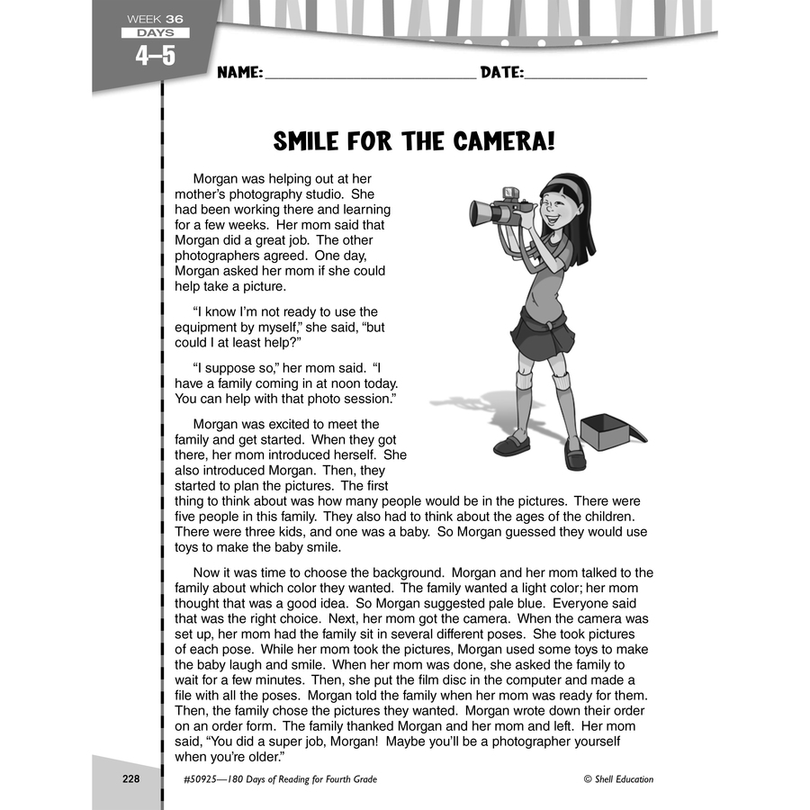 Picture of Shell Education Learn At Home Grade Level Bundle Printed Book