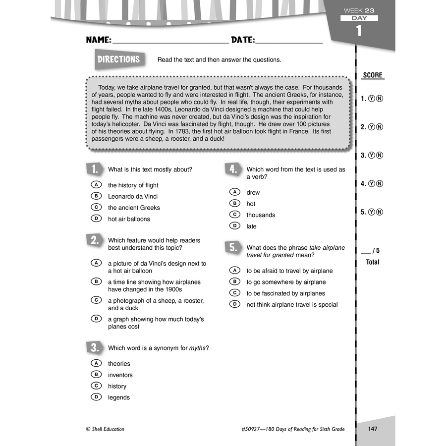 Picture of Shell Education Learn At Home Grade Level Bundle Printed Book