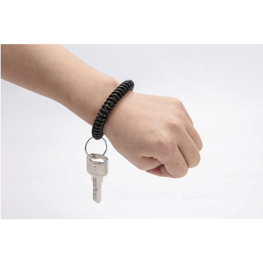 Picture of Sparco Split Ring Wrist Coil Key Holders