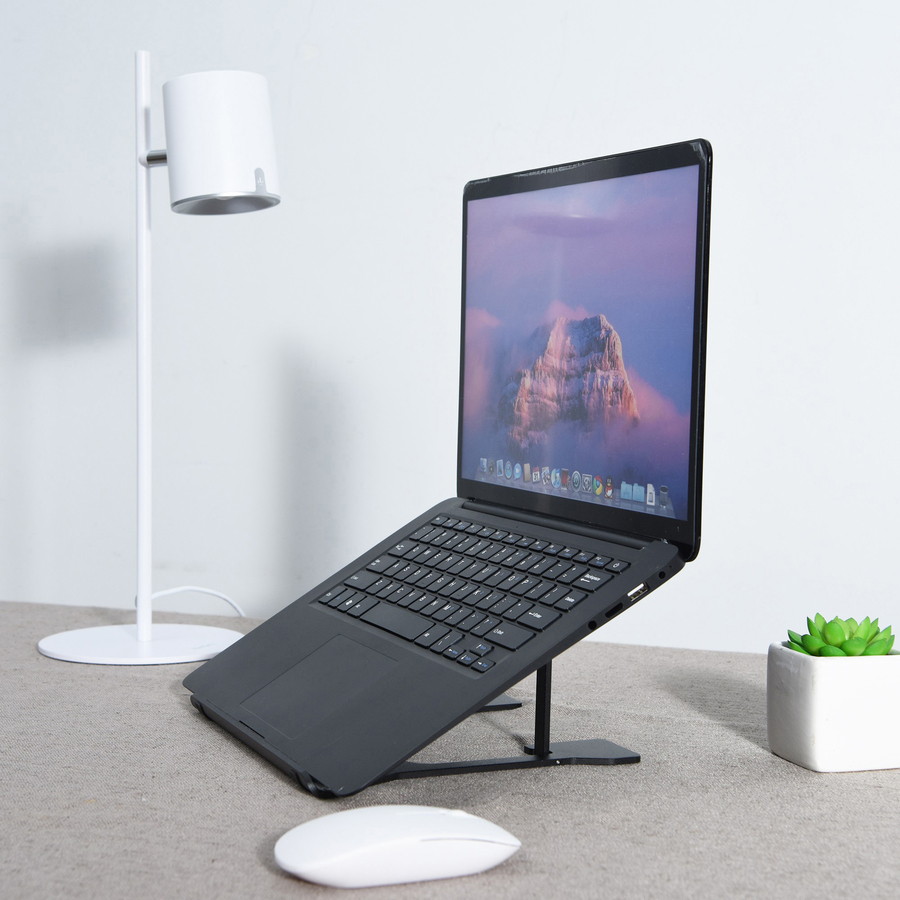 Picture of DAC Portable Laptop Stand With 6 Height Levels