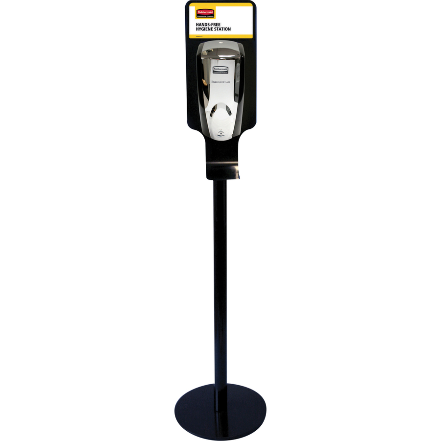 Picture of Rubbermaid Commercial AutoFoam Dispenser Stand