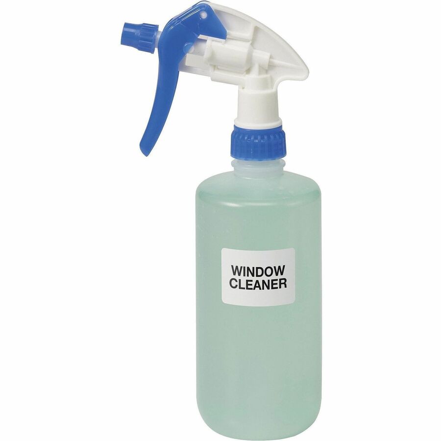 Picture of Avery&reg; Permanent Durable ID Labels with Sure Feed(R) Technology