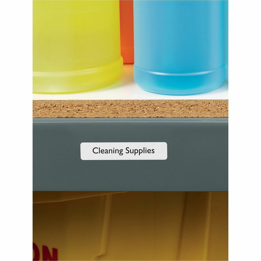 Picture of Avery&reg; Permanent Durable ID Labels with Sure Feed(R) Technology
