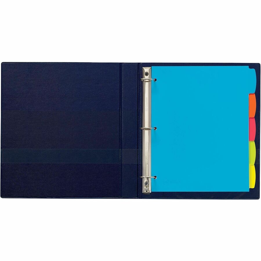 Picture of Avery&reg; Big Tab Write & Erase Durable Plastic Dividers