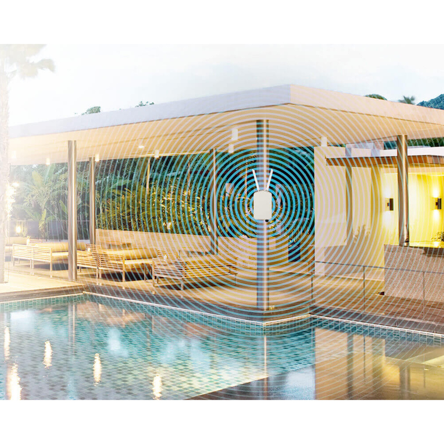 D-Link Nuclias DBA-3620P IEEE 802.11ac 1.27 Gbit/s Wireless Access Point