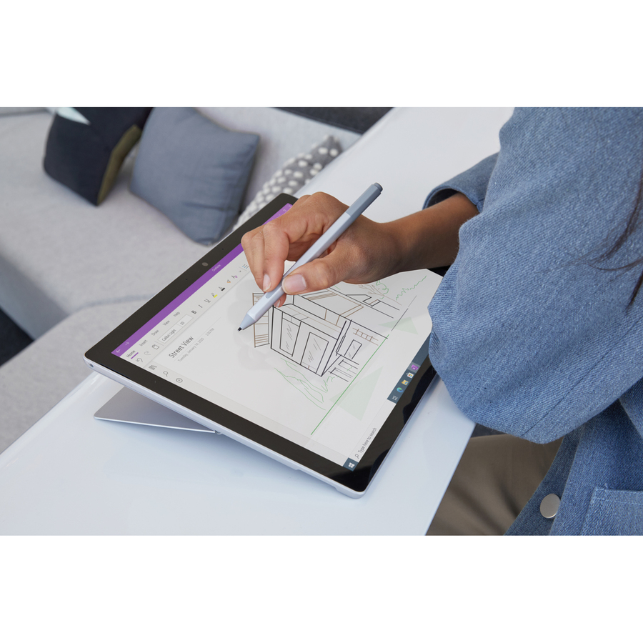 1nd Microsoft Surface Pro 7 The Change Organisation