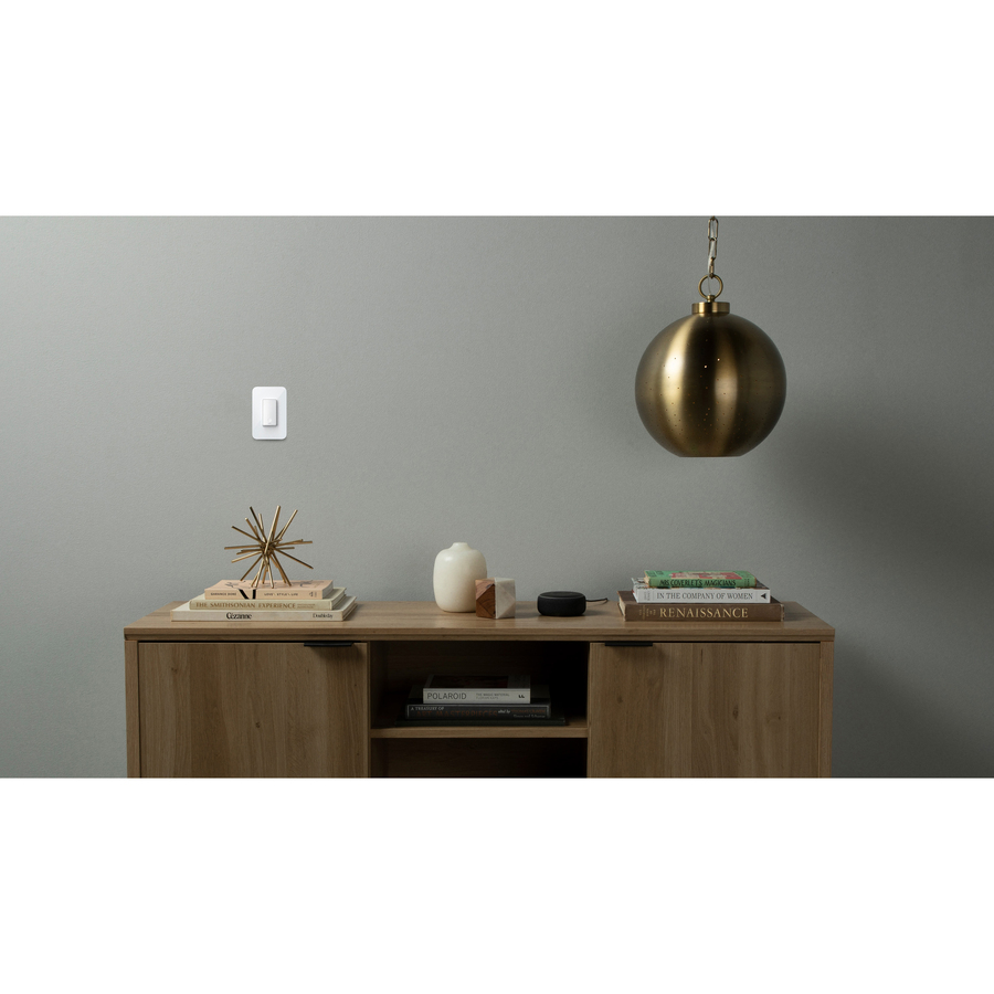 Picture of Belkin WiFi Smart Light Switch