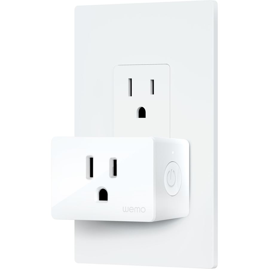 Picture of Belkin Wemo WiFi Smart Plug