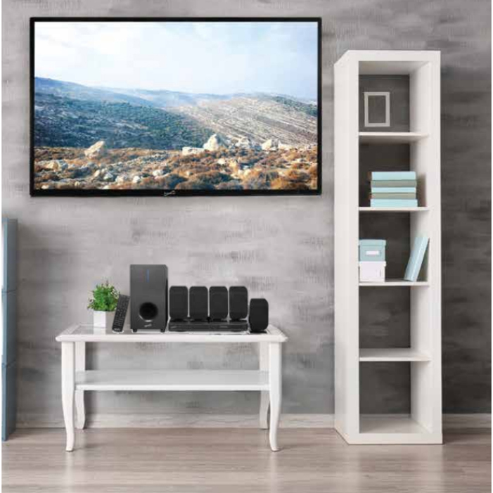 Home Theater Sys 5.1 Channel — life-style view