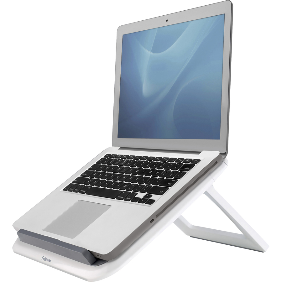 Picture of Fellowes I-Spire Series Laptop Quick Lift - White