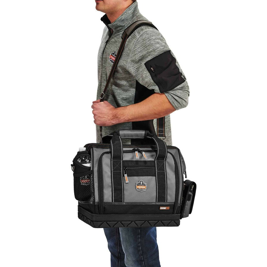 Picture of Ergodyne Arsenal 5817 Carrying Case Tools - Gray