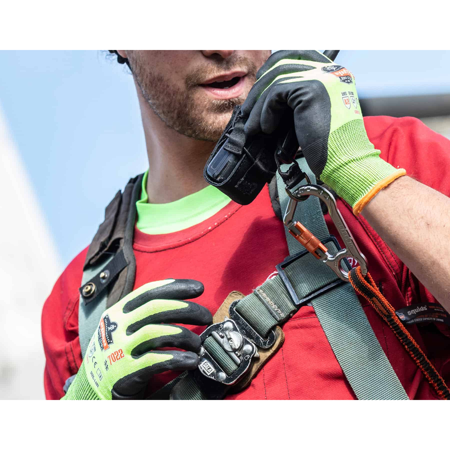 Picture of Squids 3772 Radio Holster Trap