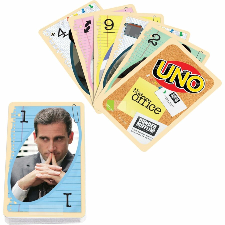 Picture of UNO The Office