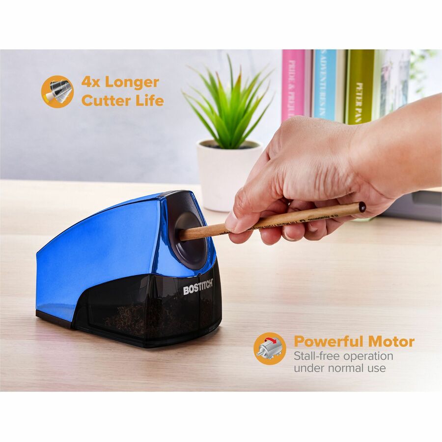 Picture of Bostitch Personal Electric Pencil Sharpener