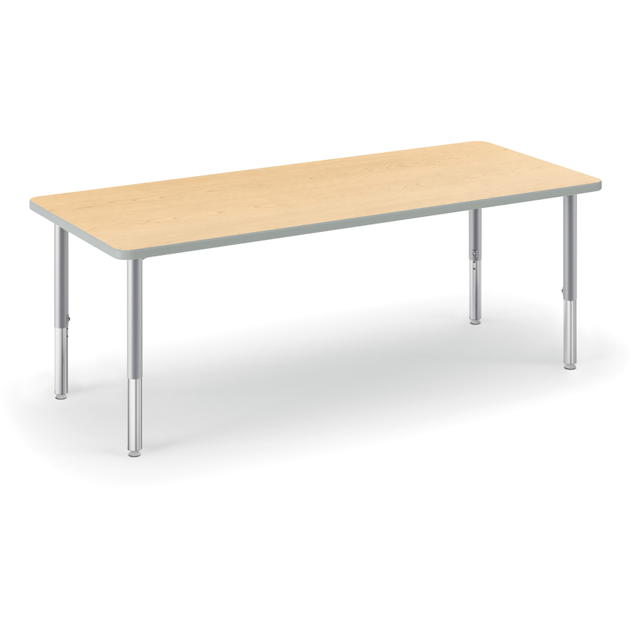 Picture of HON Build Series Rectangular Tabletop