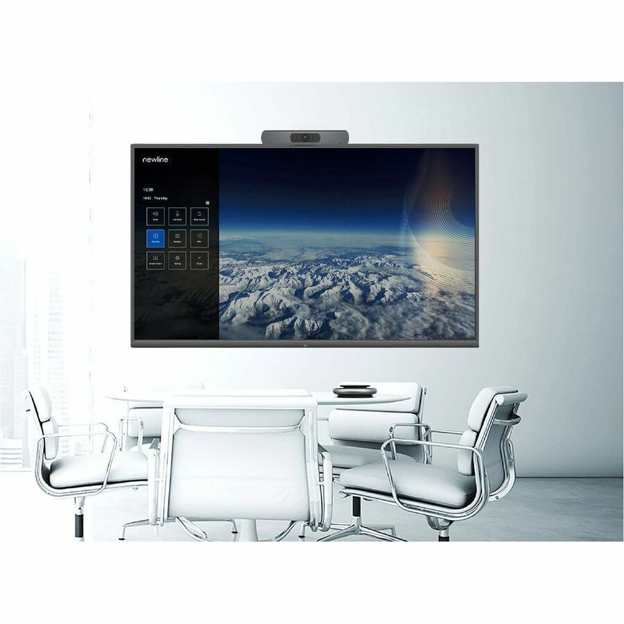Newline Interactive Tango Video Conferencing Camera - Thumbnail 5