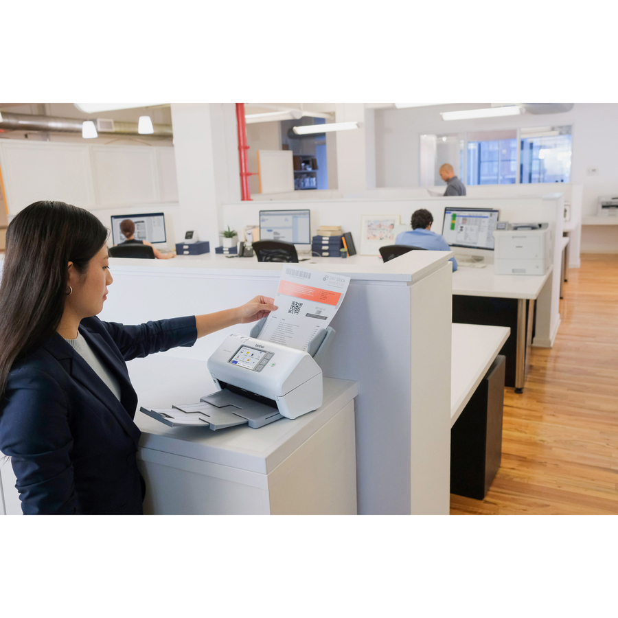 Brother Professional Desktop Scanner ADS-4700W