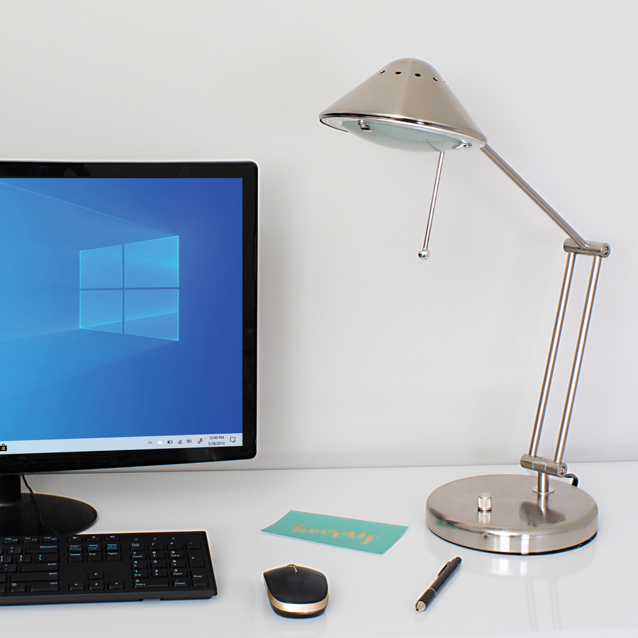 Picture of Victory Light V-Light Halogen Desk Lamp