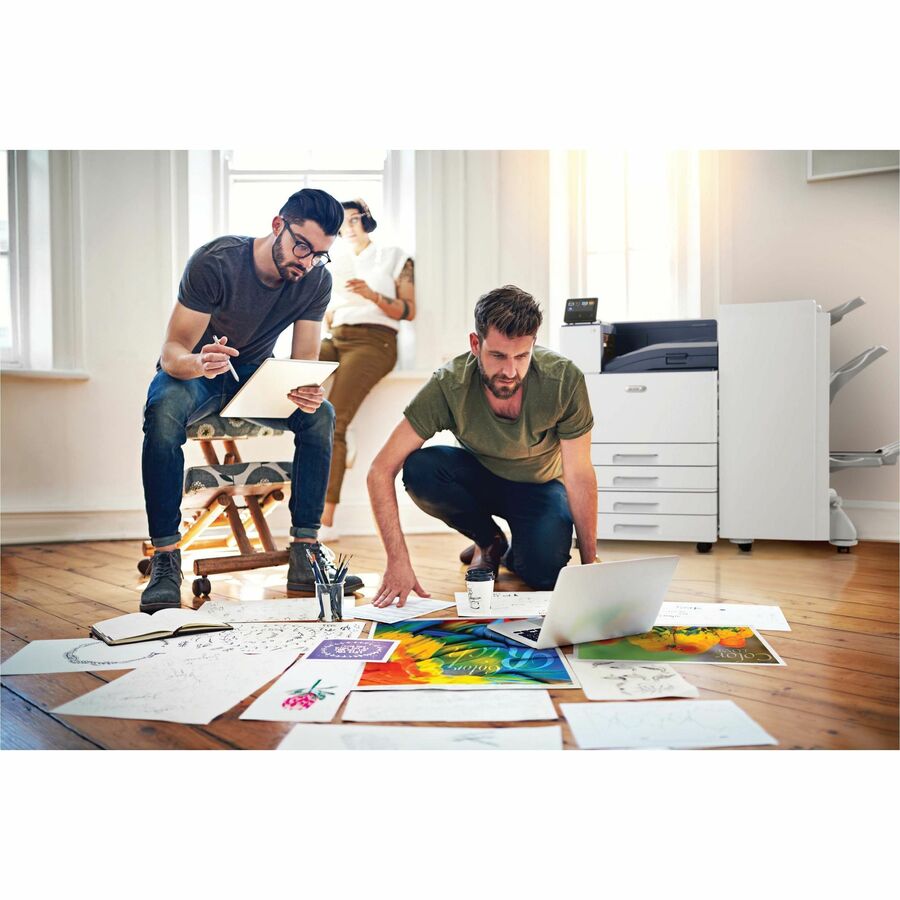 Xerox VersaLink C7120/25/30 Mf Printer, 1TM