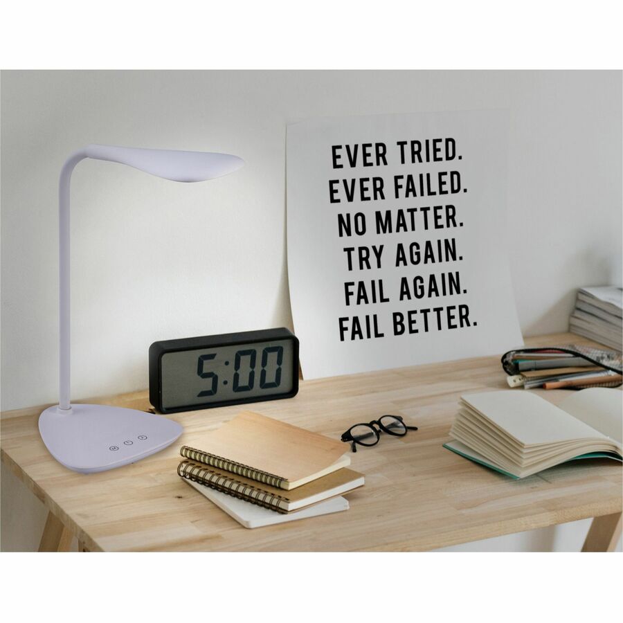 Picture of Bostitch Minimalist Desk Lamp with Battery
