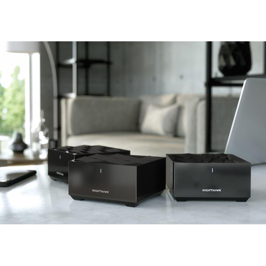 Netgear Nighthawk MK6W Wi-Fi 6 IEEE 802.11ax Ethernet Wireless Router