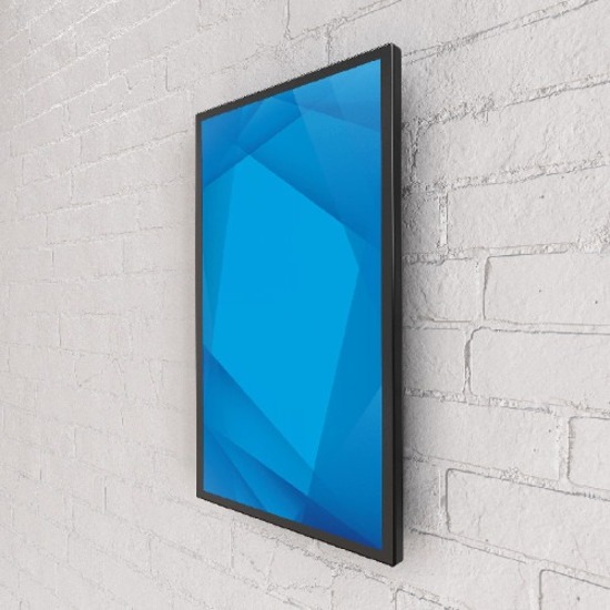 Elo 2270L 22" Class LCD Touchscreen Monitor - 16:9 - 14 ms