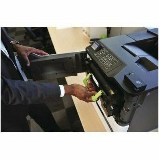 Lexmark (50M0020) Laser & Inkjet Printers