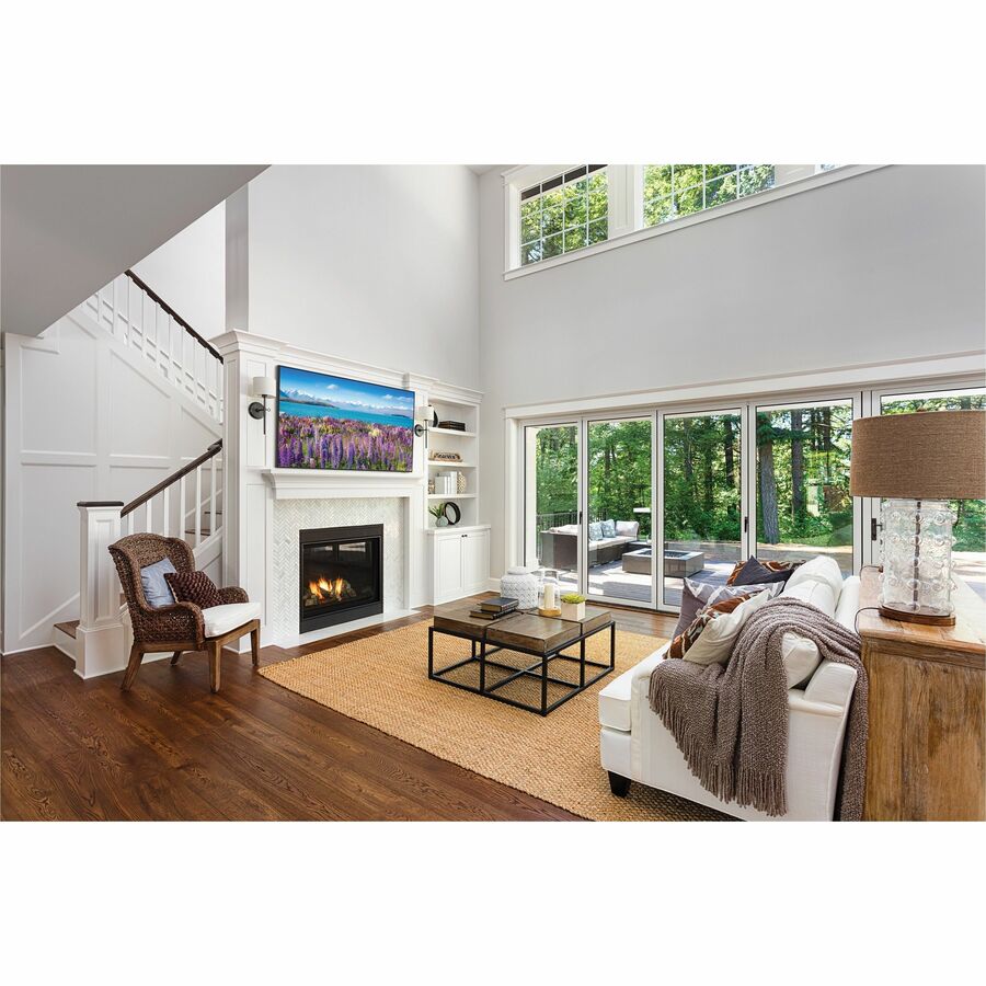 Peerless-AV&reg; Paramount™ Universal Tilt Wall Mount for 37" to 85"+ Displays