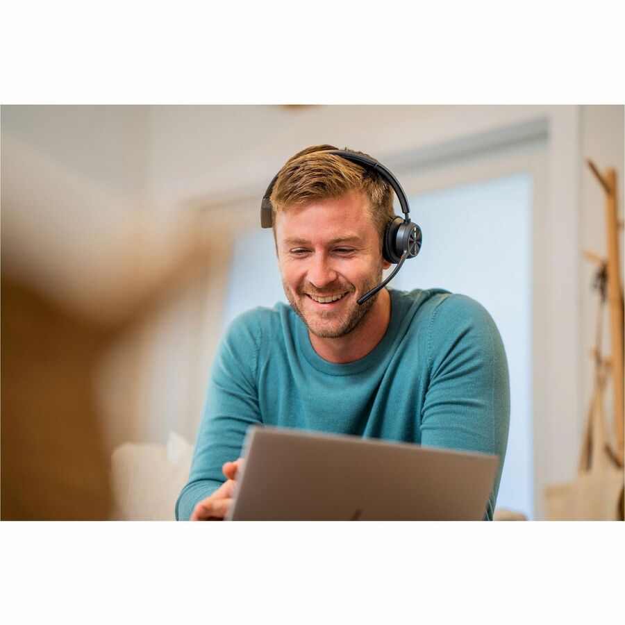 Poly Voyager 4300 UC 4310-M Headset