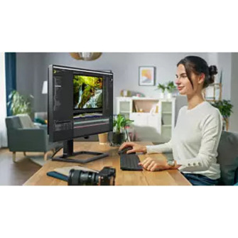 Philips (34B1U5600CH) Moniteur