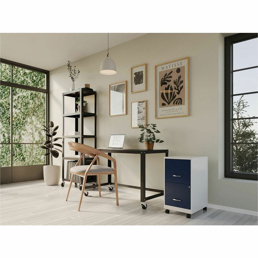 Picture of Hirsh SOHO File Cabinet