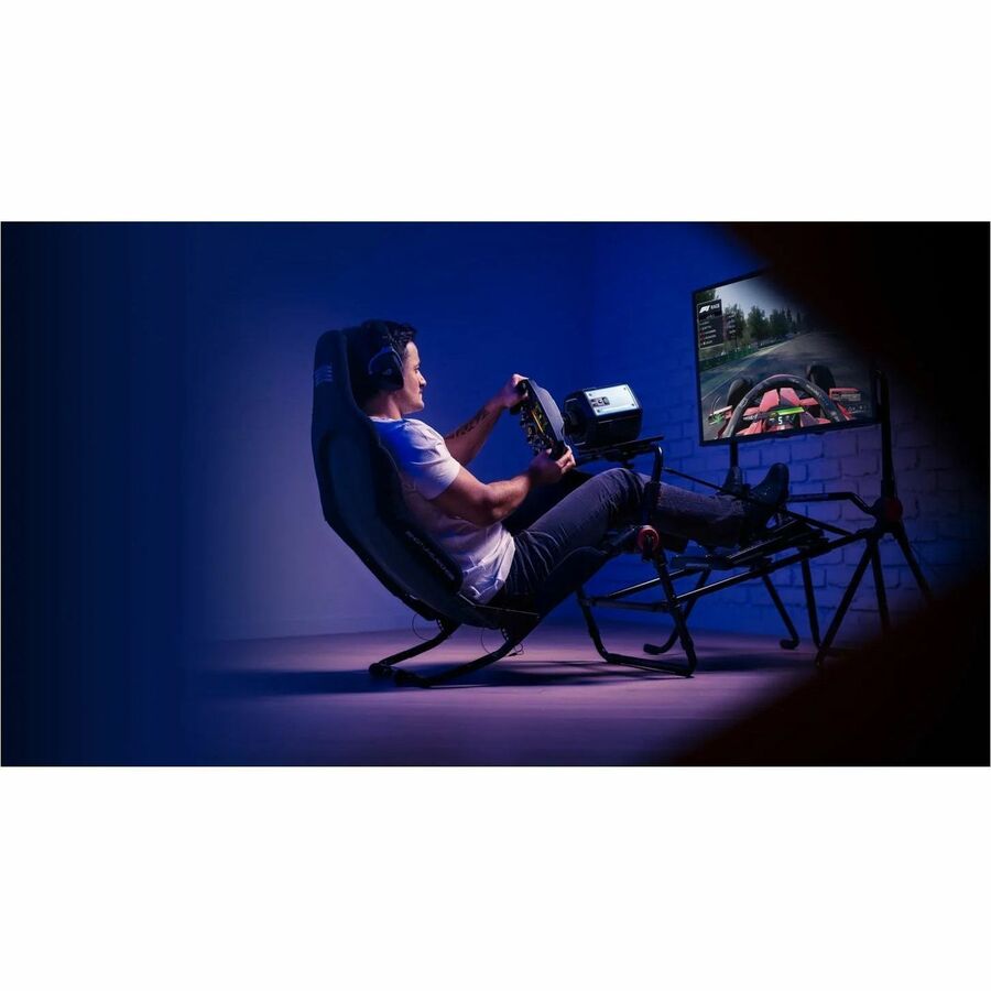 Next Level Racing Formula Lite Pro Simulation Cockpit - Mesh