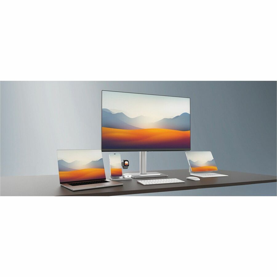 BenQ MA270U 27" Class 4K UHD LED Monitor - 16:9