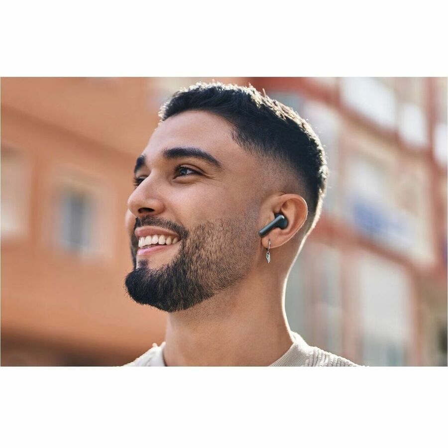 Lenovo TWS Earbuds YOGA PC Edition - Cosmic Blue