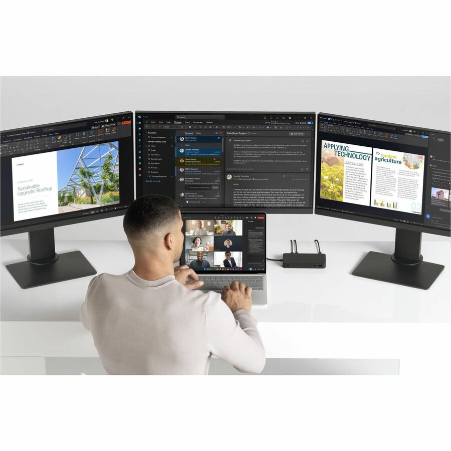 Microsoft (EP222144) Notebooks