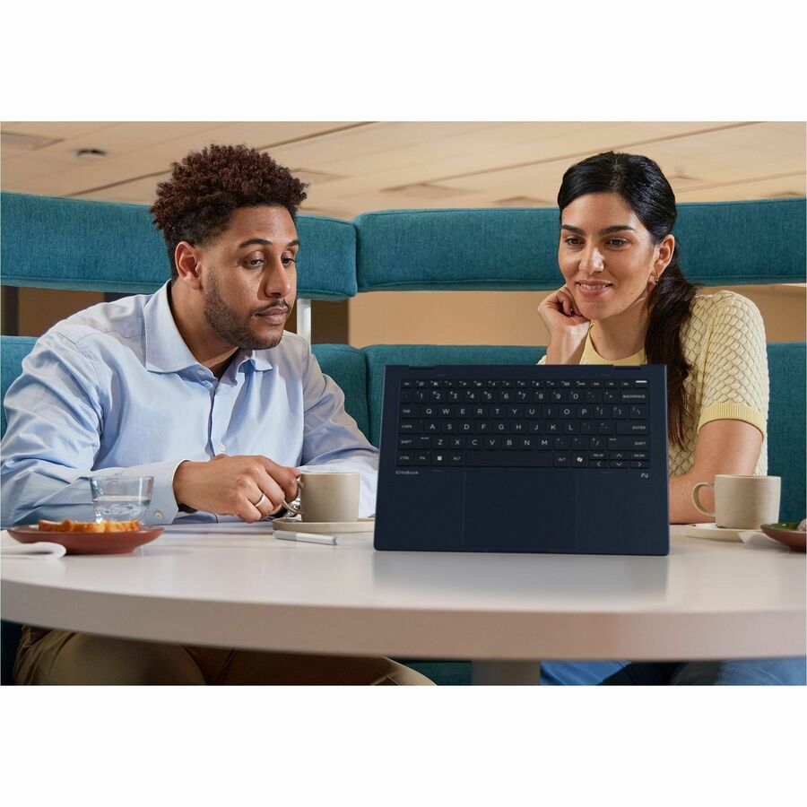 HP EBXFLG1I14AI U7 258V 14 32GB/512 PC