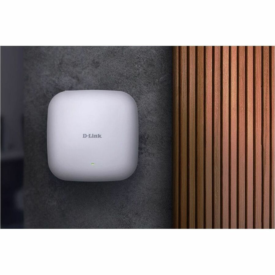 D-LINK DAP-X3060 INDOOR ACCESS POINT 2X2 POE 2.5GE ACCESS POINT
