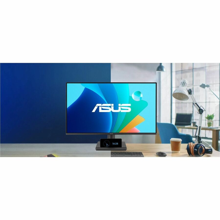 ASUS VA279QG 27IN 1920X1080 IP